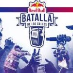 Red Bull Batalla 2025